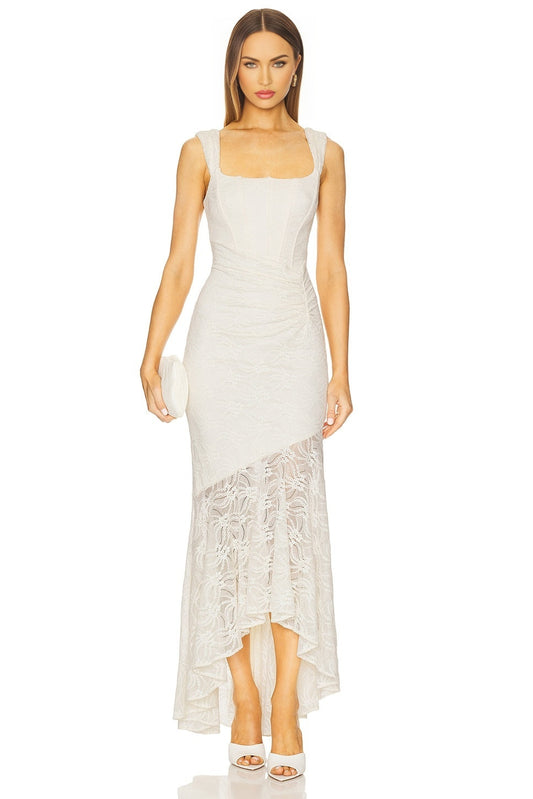 Micah Corset Dress MORE TO COME