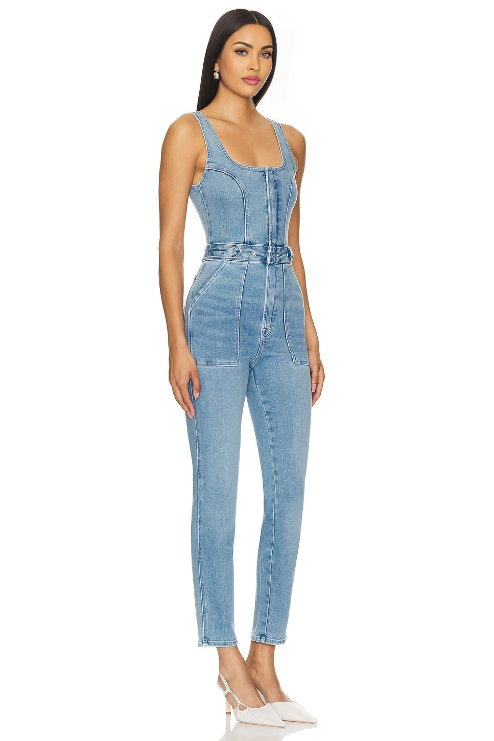 Fit For Success Good American