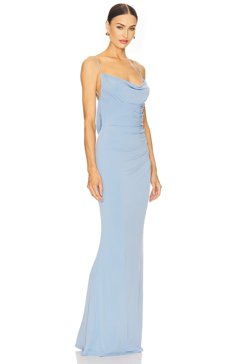 X Surreal Gown Katie May