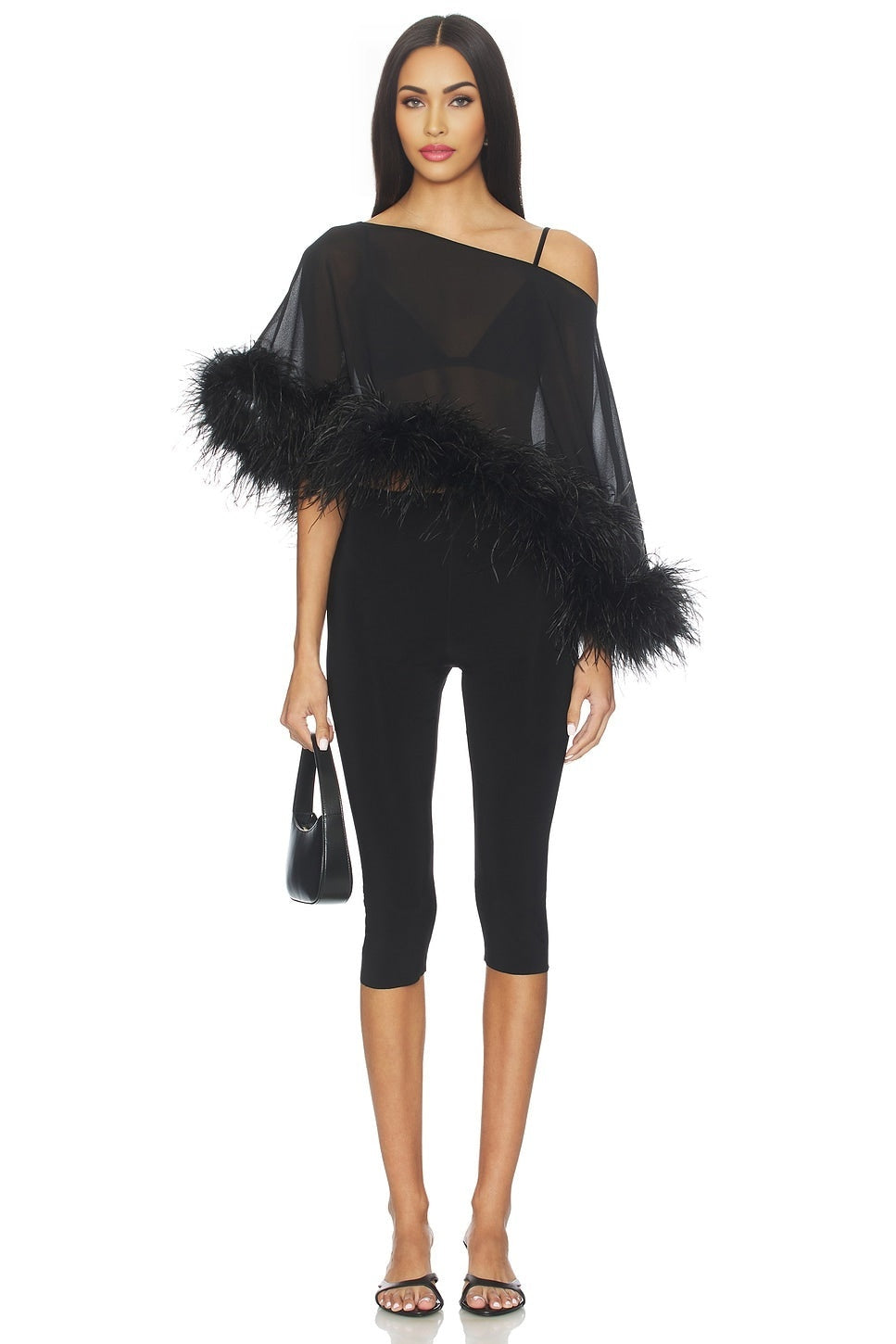 Roohina Mini Dress NBD