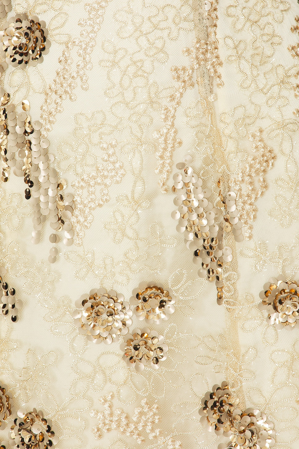 Opal Mini Dress For Love & Lemons