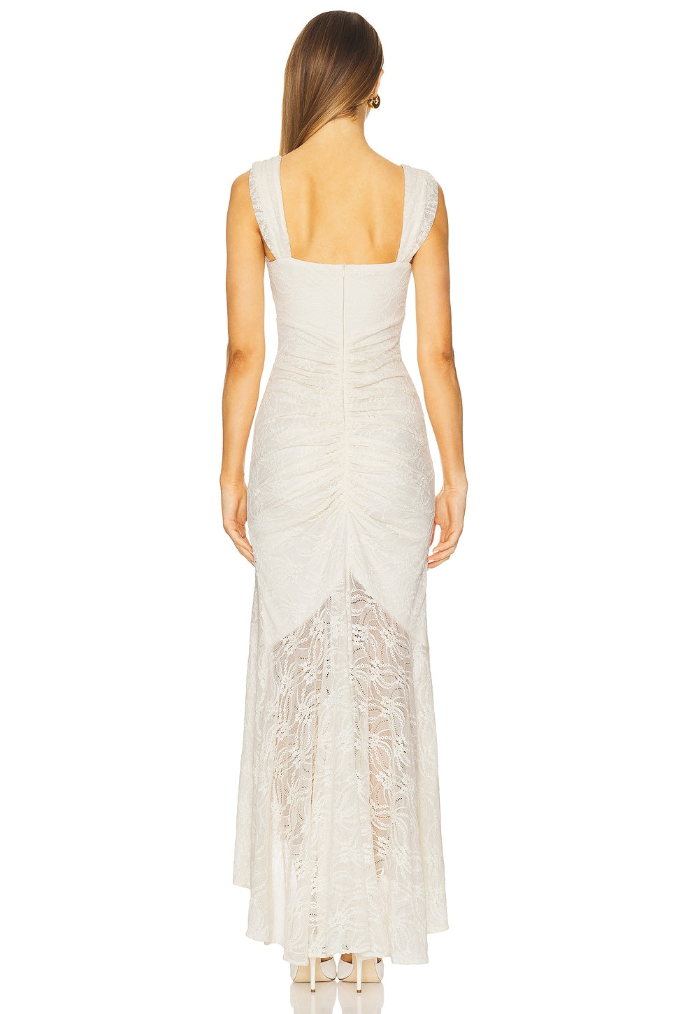 Micah Corset Dress MORE TO COME