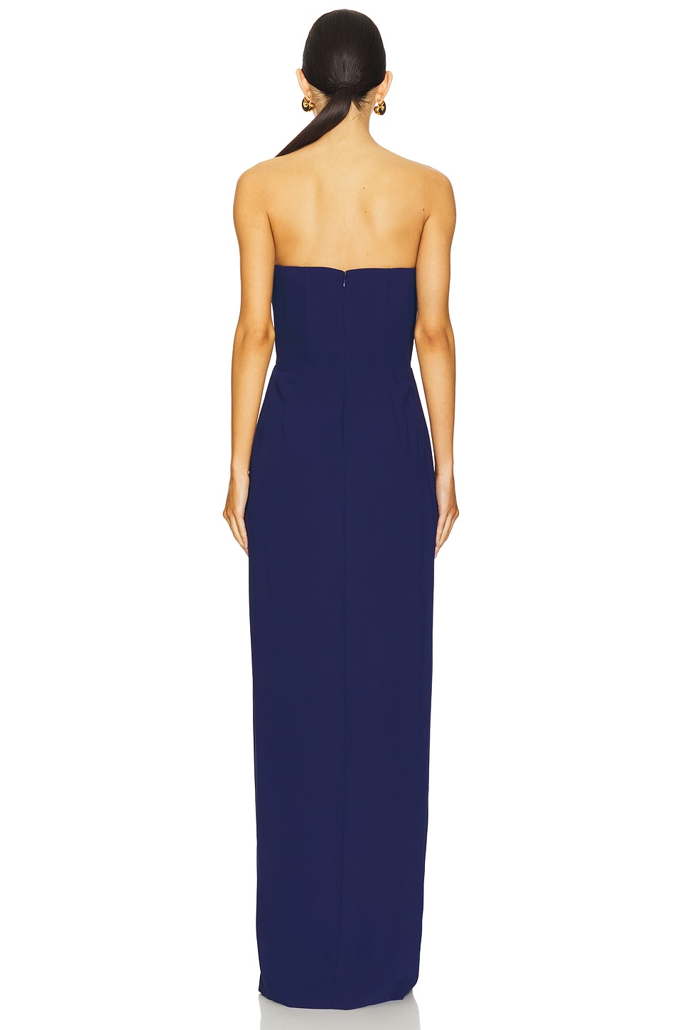 x Cherri Gown Amanda Uprichard