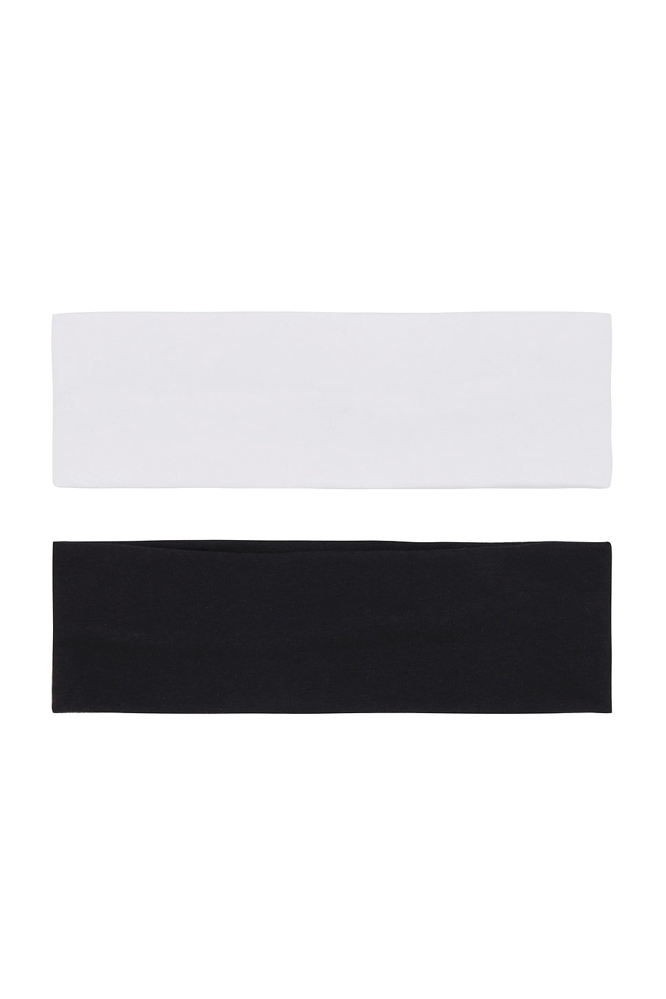 Wide Jersey Headband Set SHASHI
