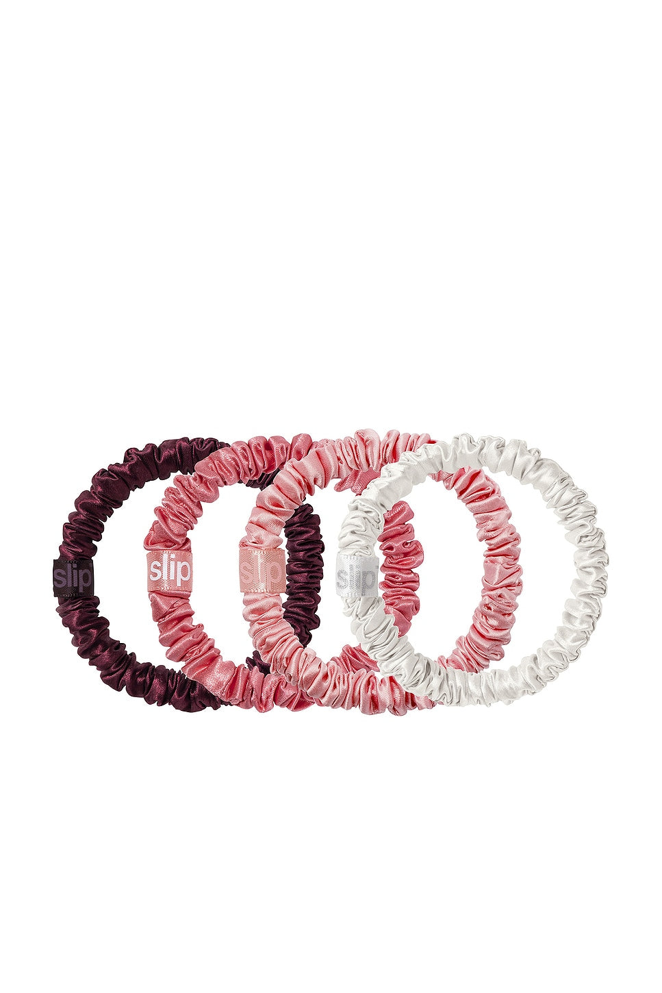 Scrunchie Ornament slip