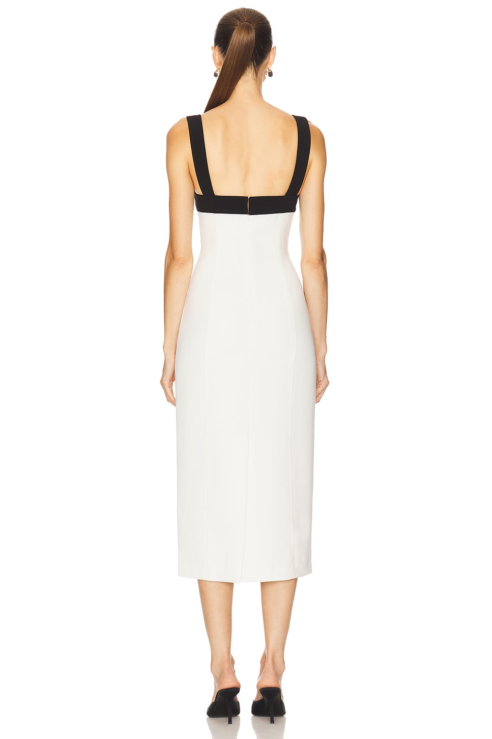 Evangelina Midi Dress Camila Coelho