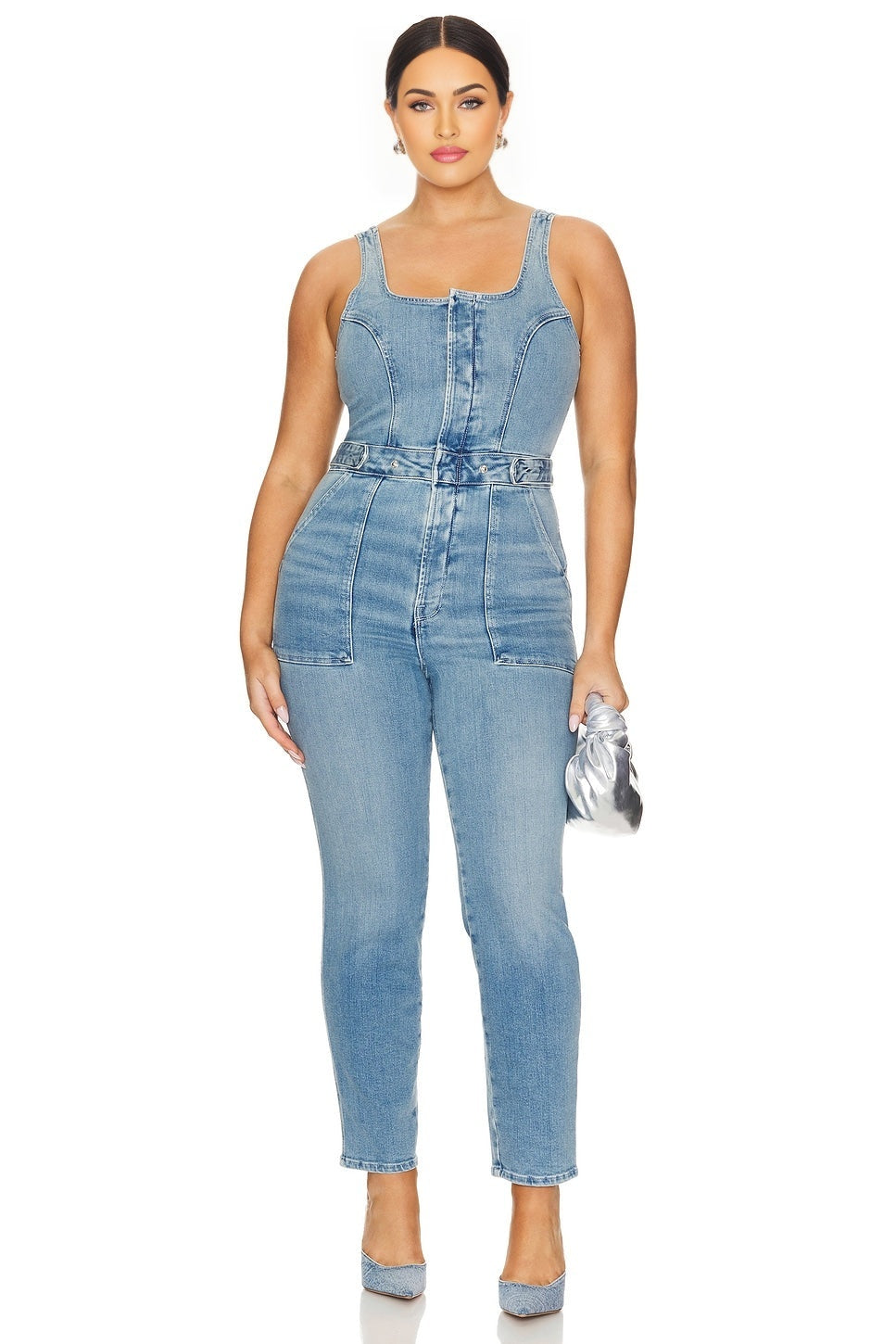 Fit For Success Good American