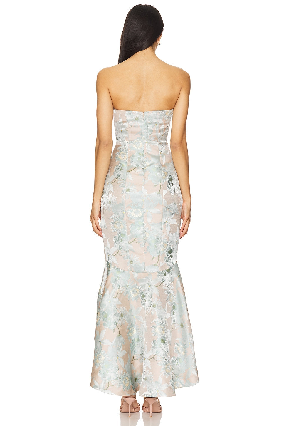 Urgonia Gown Lovers and Friends