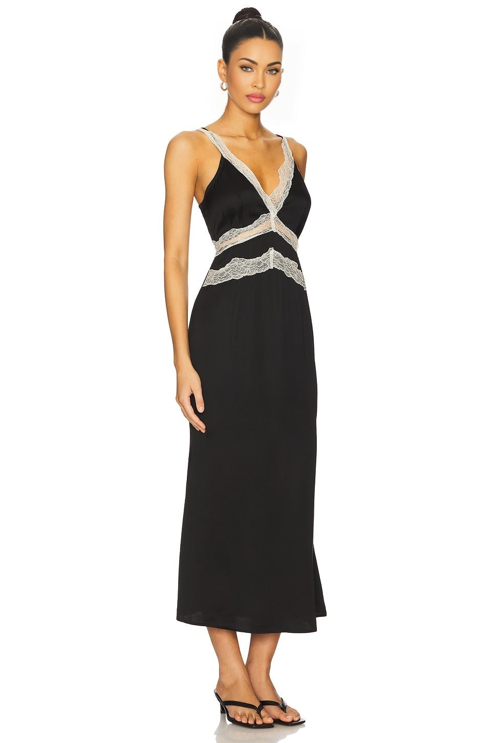 Gianna Dress Never Fully Dressed