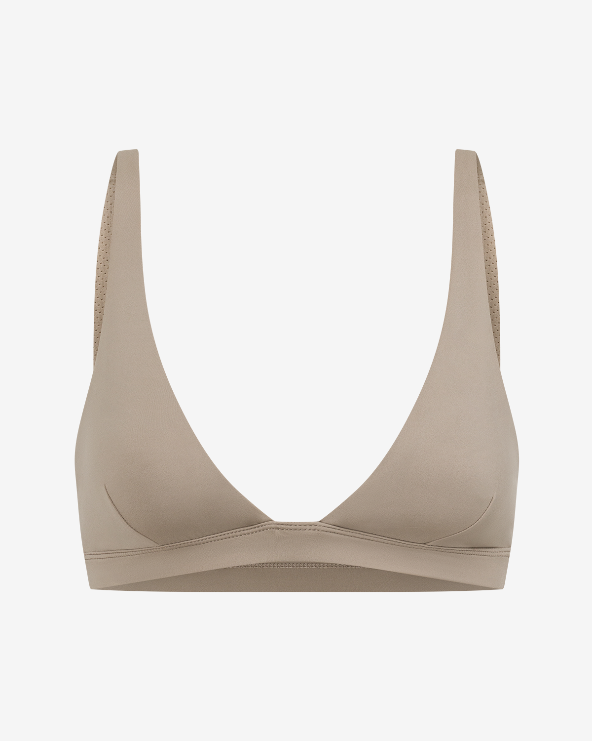 Freedom contour crop almond