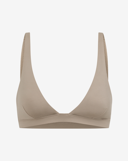 Freedom contour crop almond