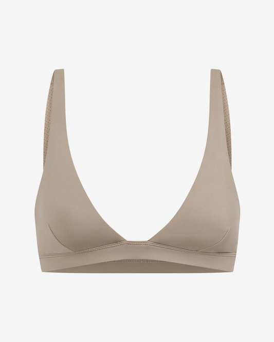 Freedom contour crop almond