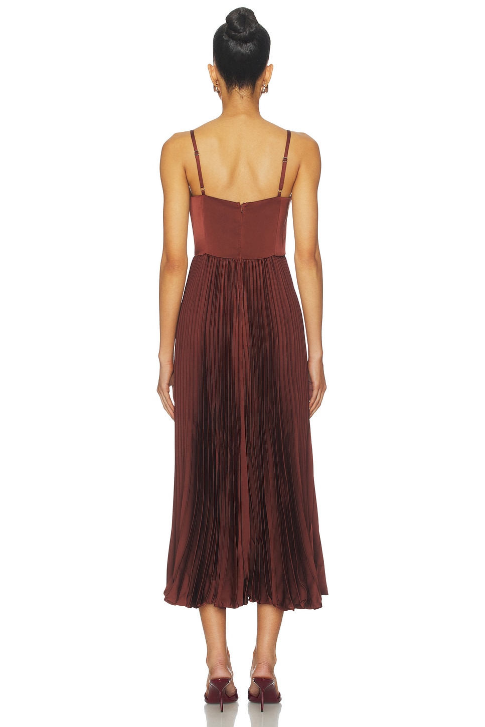 Elyssa Dress ASTR the Label