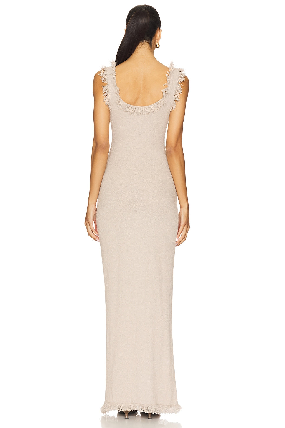 Skyler Maxi Dress SNDYS