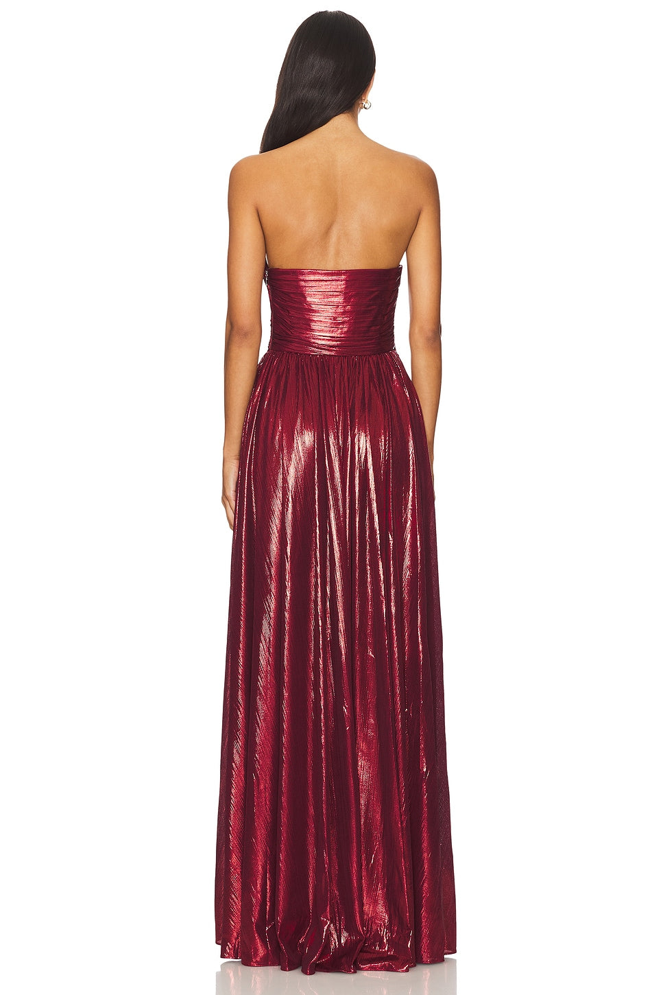 Waldorf Dress retrofete