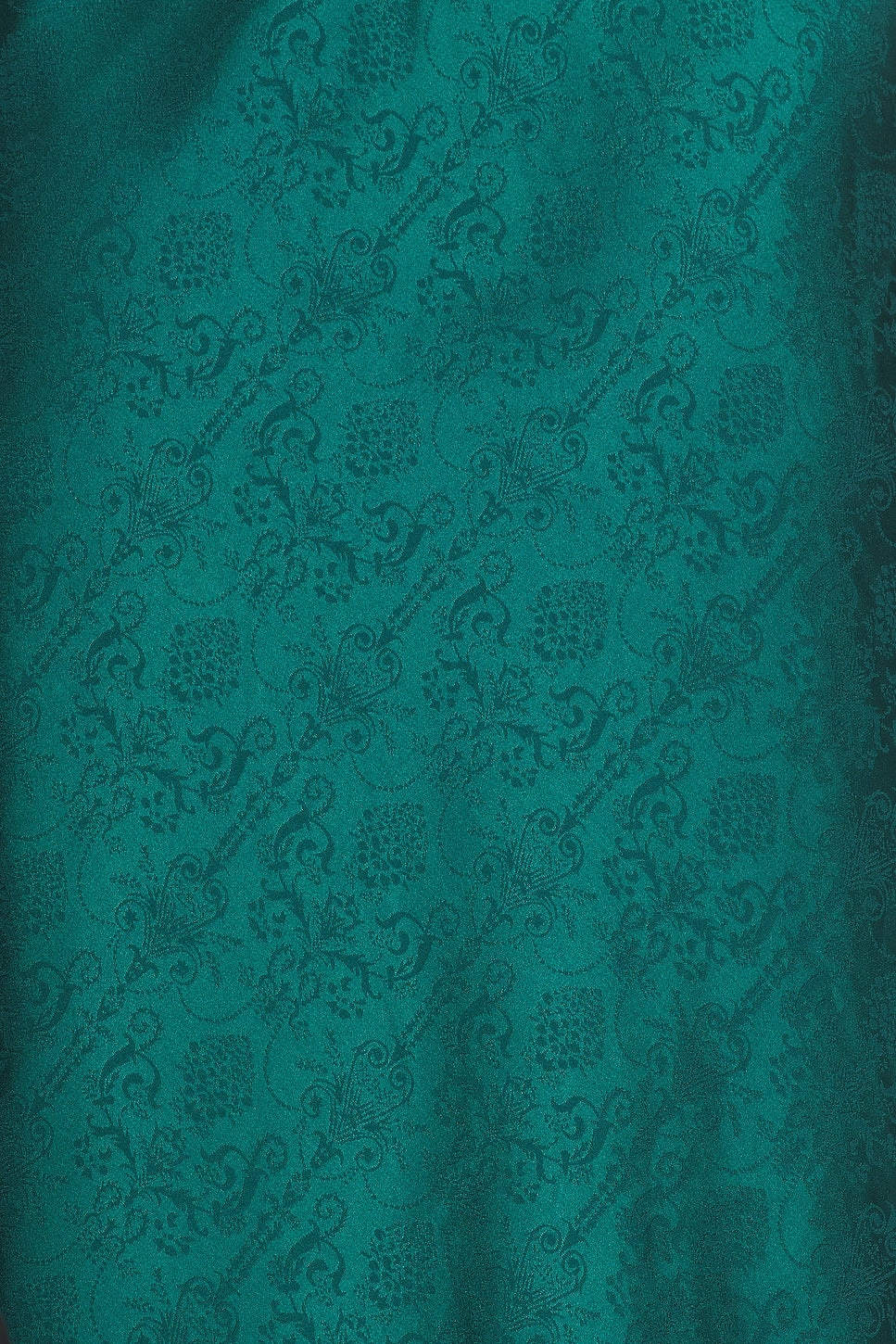 Becky Ruffle Maxi Dress MORE TO COME