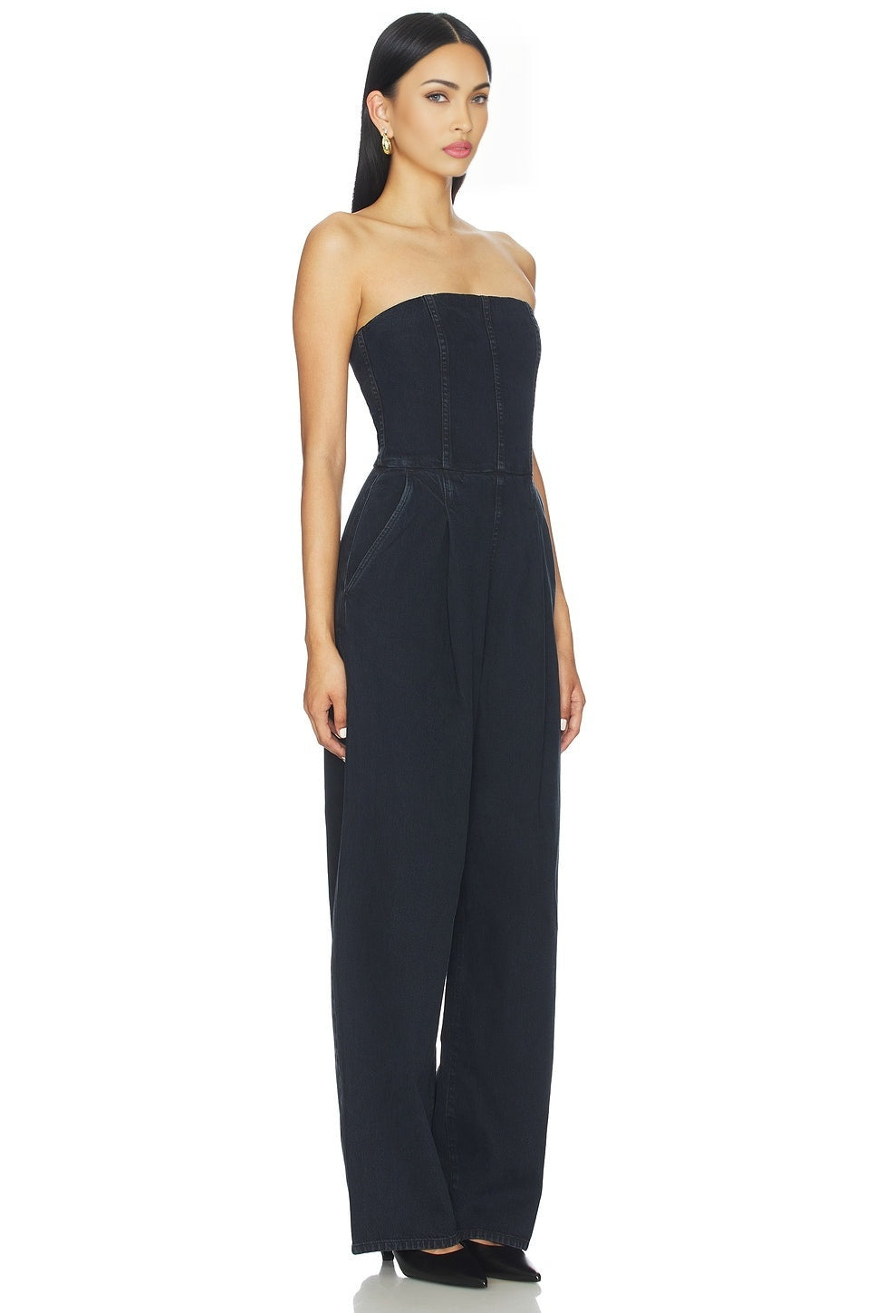 Agyness Jumpsuit AGOLDE