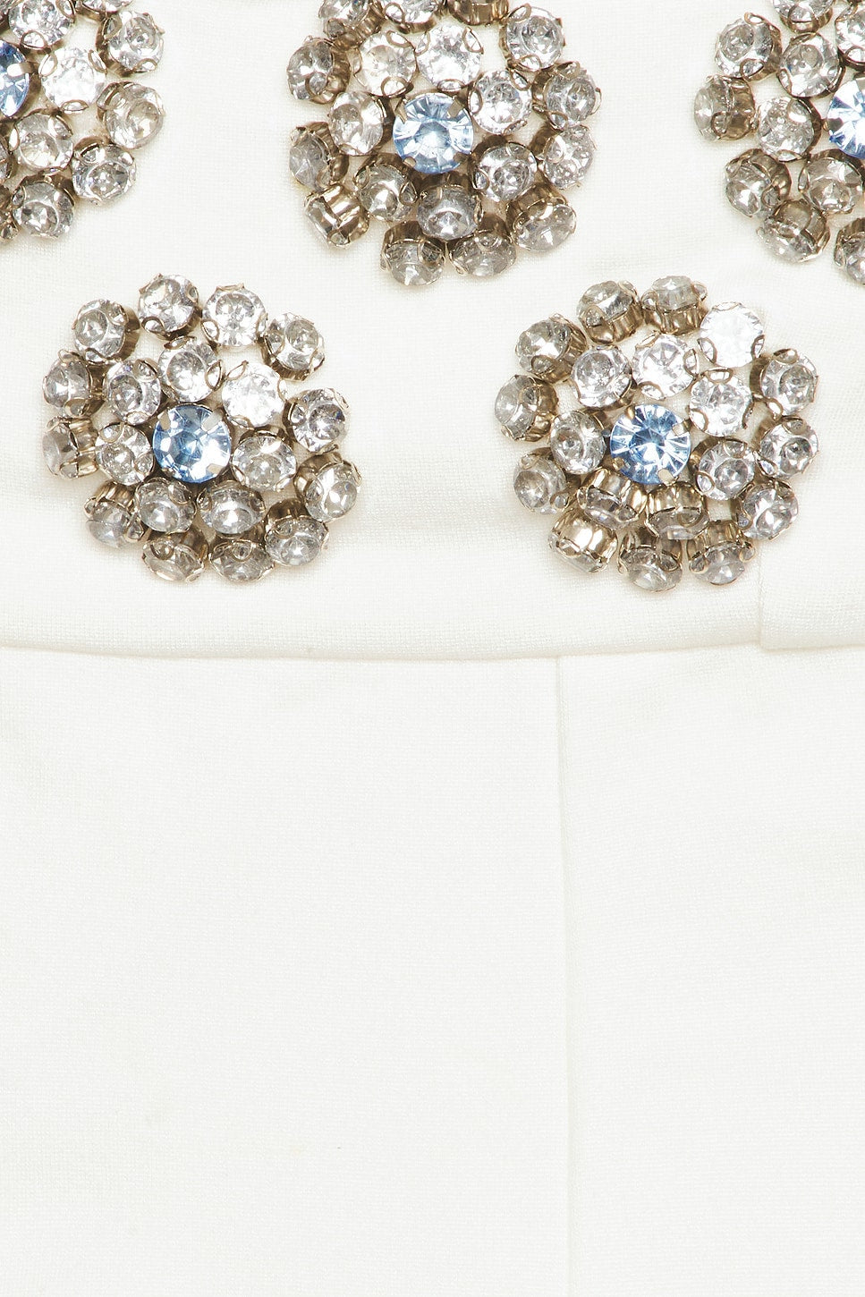 Mackie Mini Dress MAJORELLE