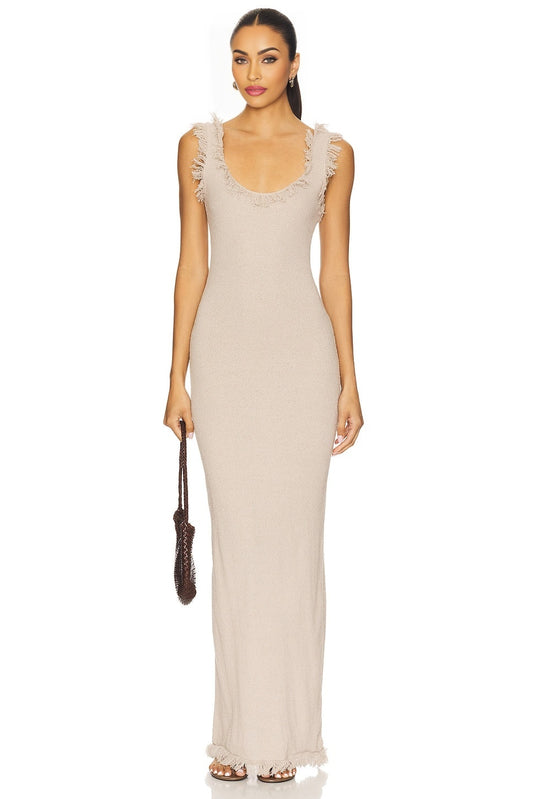 Skyler Maxi Dress SNDYS