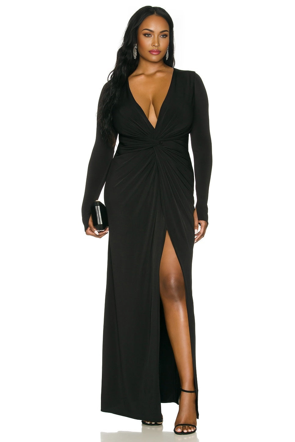 In A Mood Dress Katie May