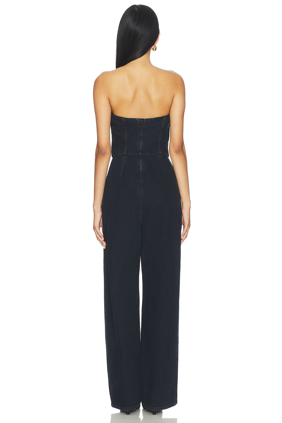 Agyness Jumpsuit AGOLDE