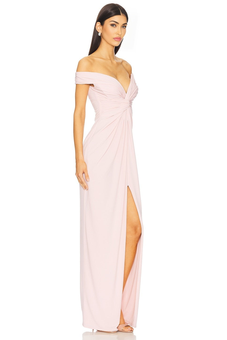 Hazel Gown Katie May