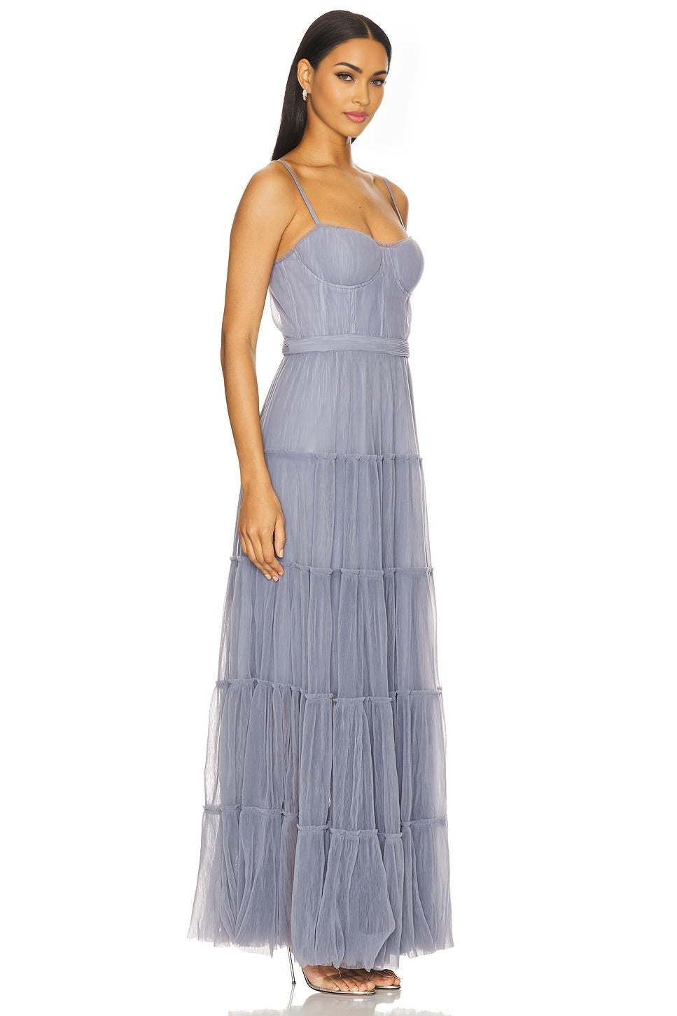 Mireya Dress ASTR the Label