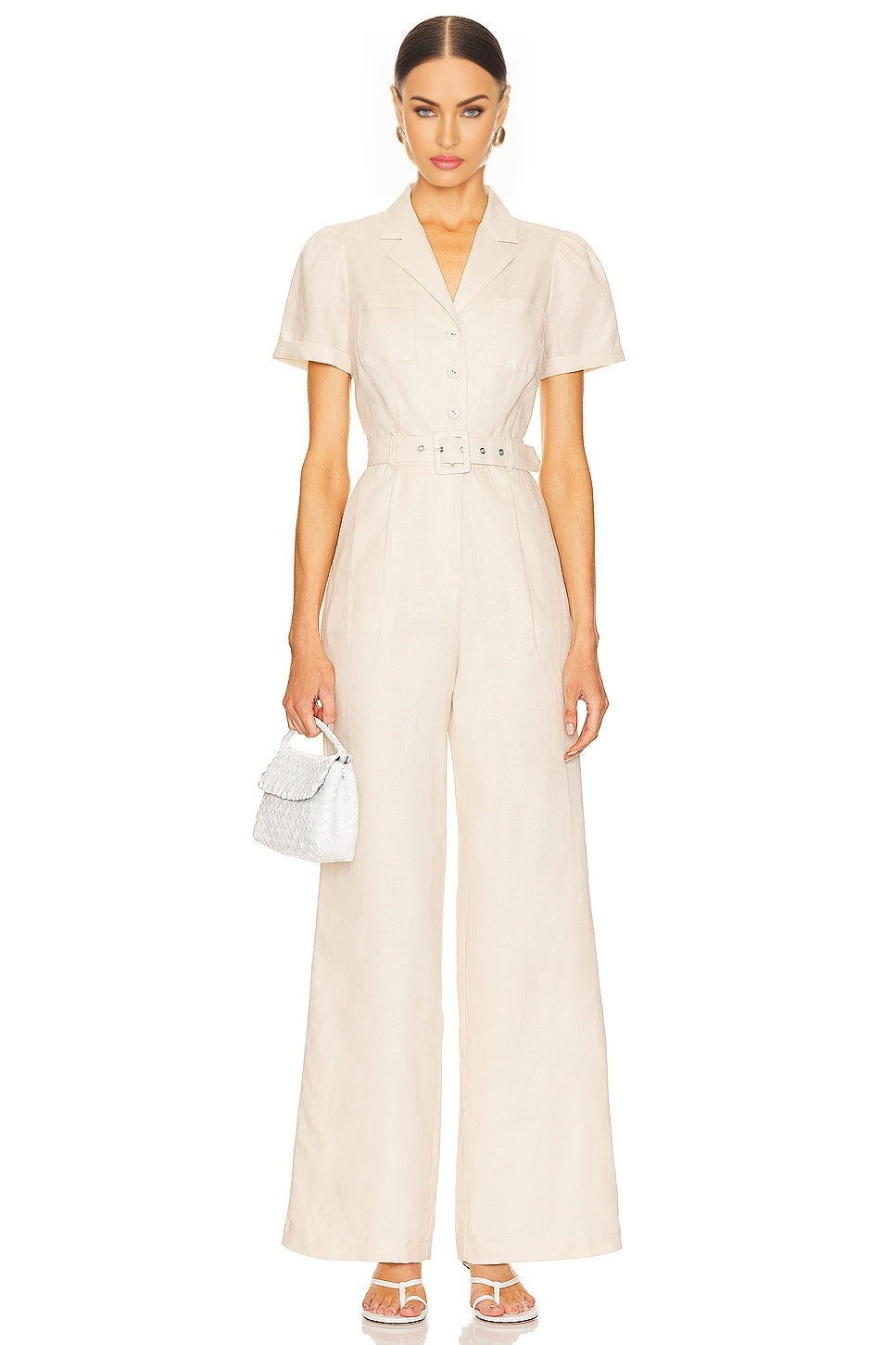 Aislee Jumpsuit PAIGE