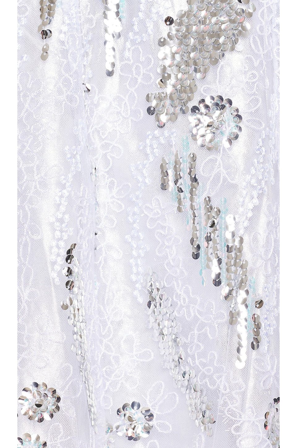 Opal Mini Dress For Love & Lemons