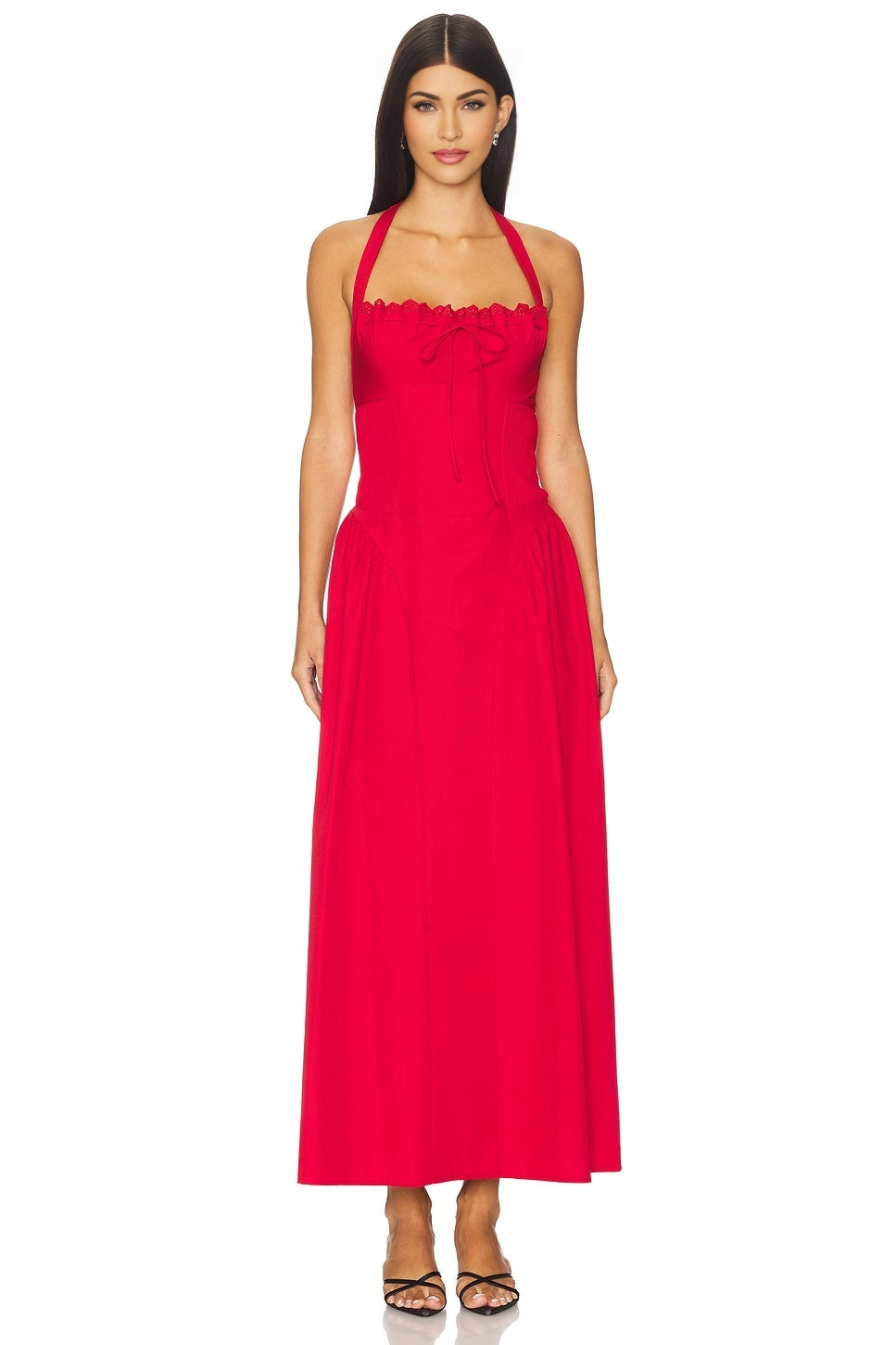 Danniela Maxi Dress MORE TO COME