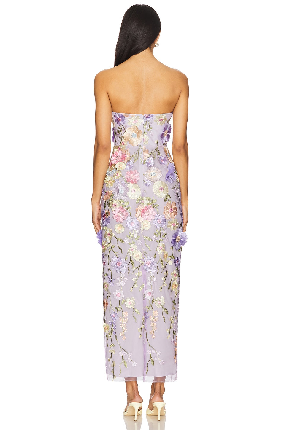 Poppin Gown Lovers and Friends