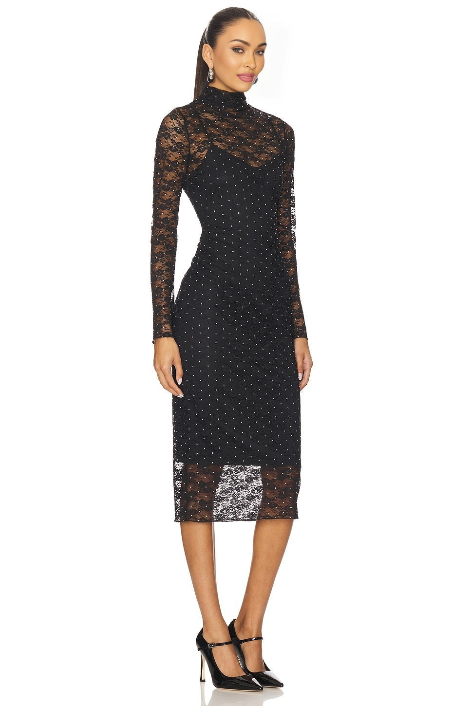 Vivienne Dress Steve Madden