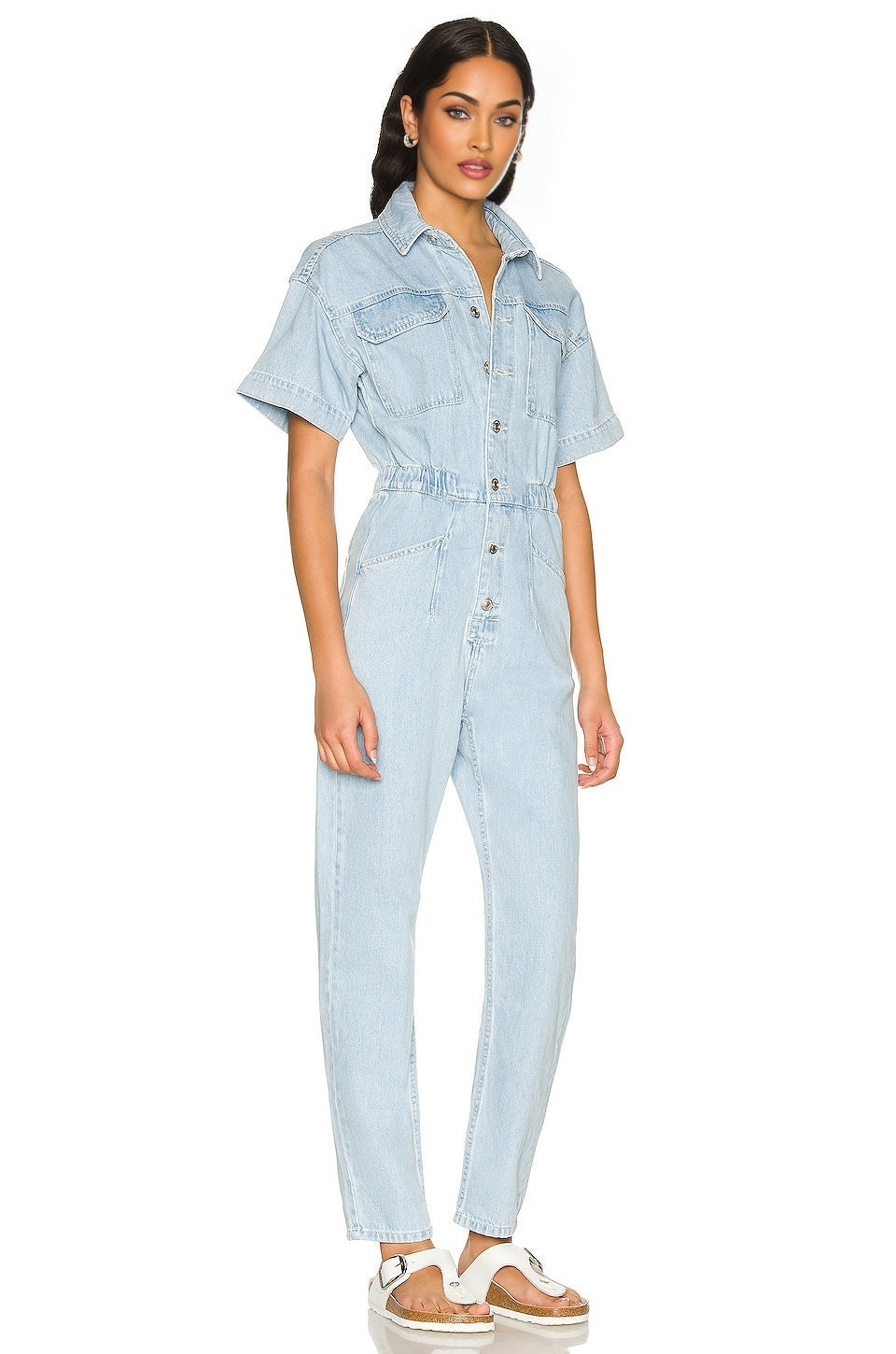 x We The Free Marci Jumpsuit Free People