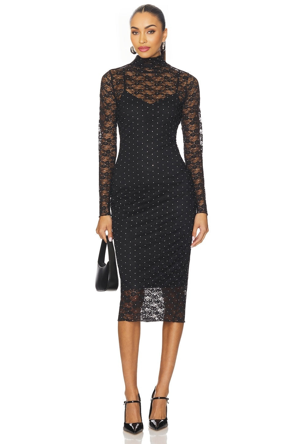 Vivienne Dress Steve Madden