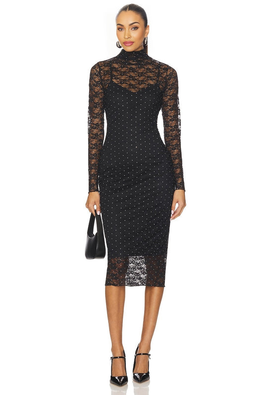 Vivienne Dress Steve Madden