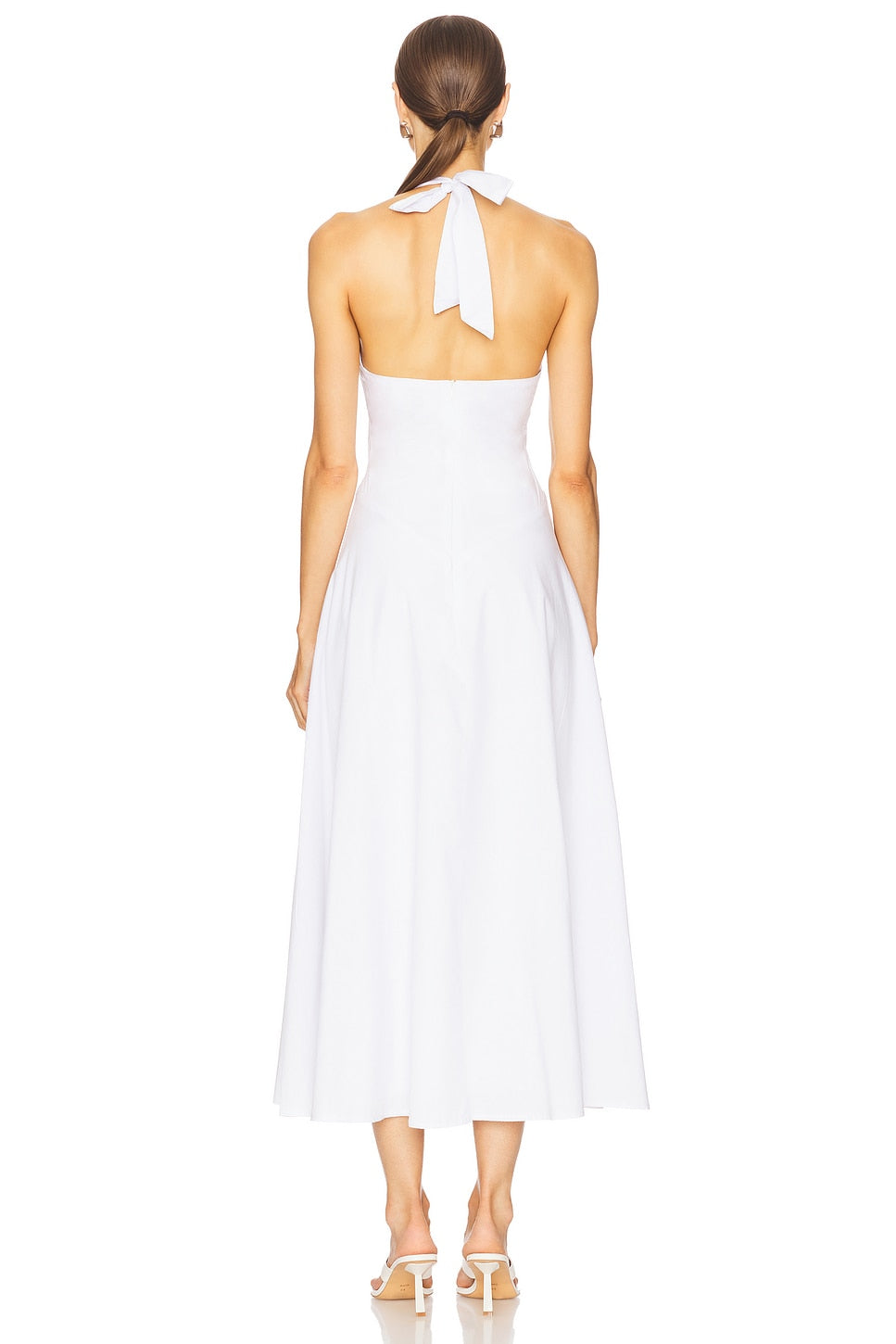 Talassa Maxi Dress SNDYS