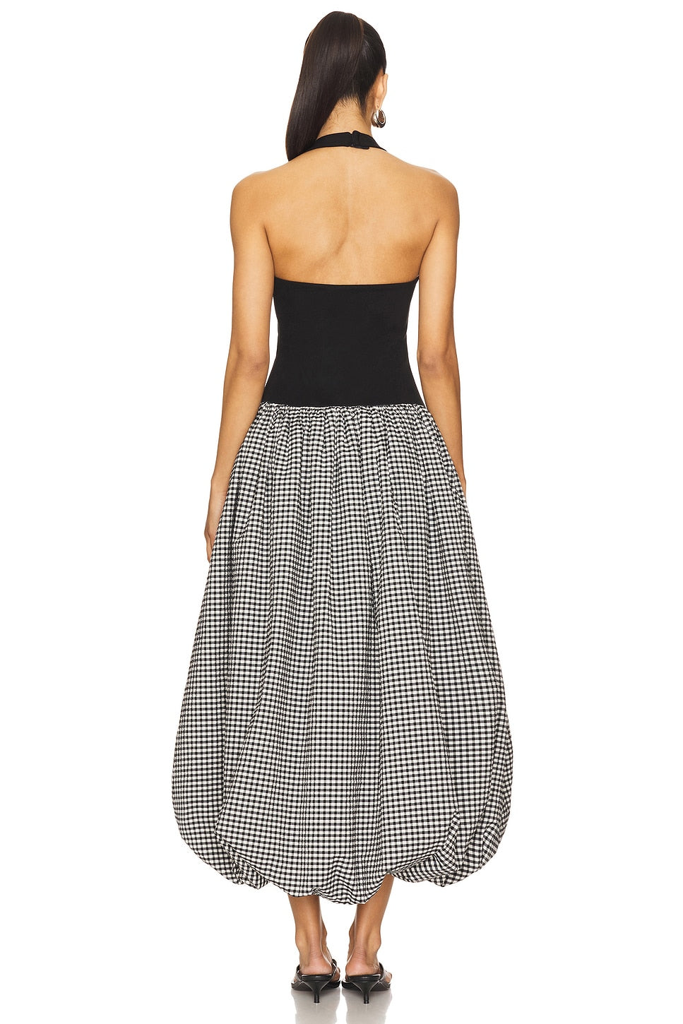 Carolina Midi Dress Lovers and Friends