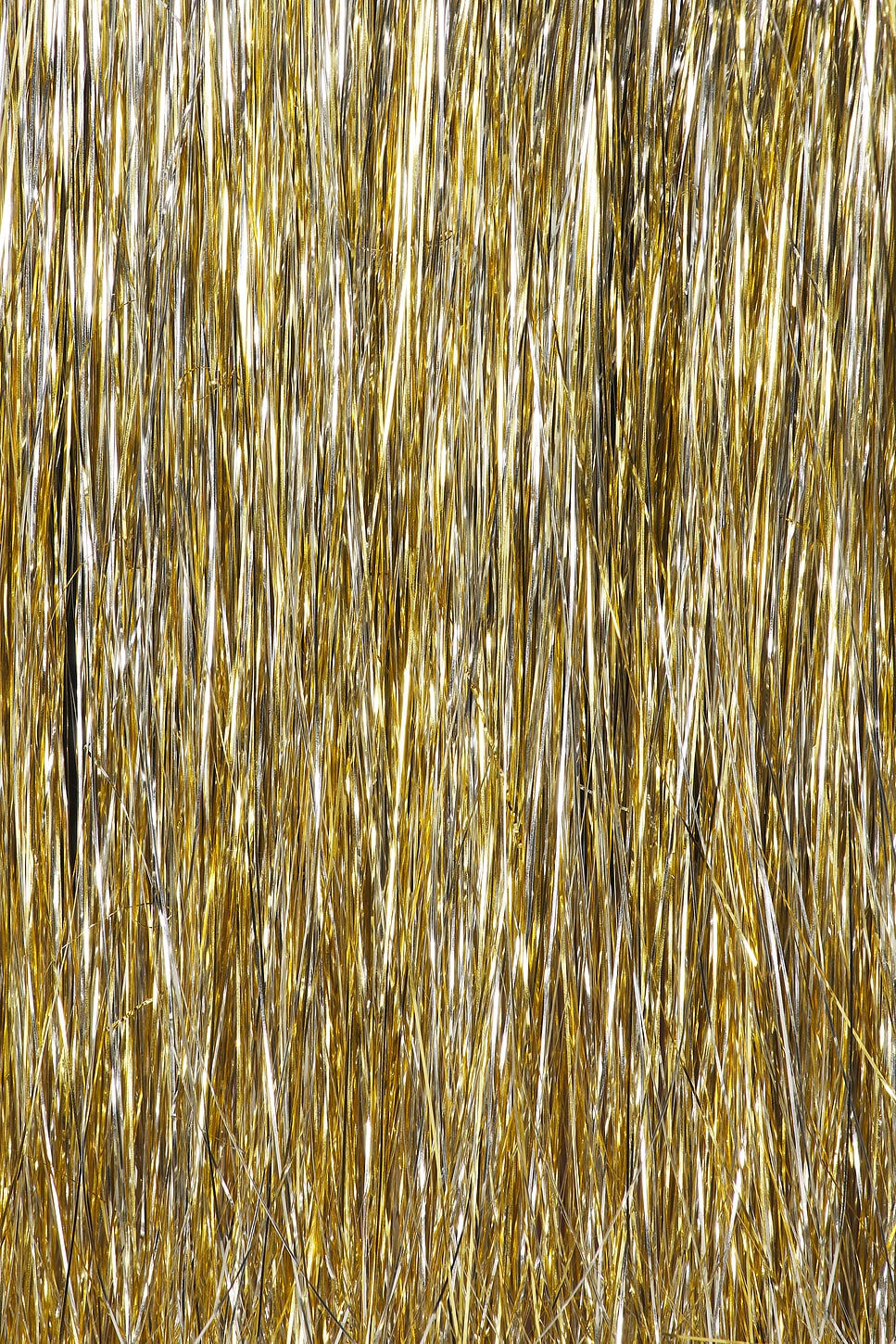 Bowie Fringe Mini Dress SIMONMILLER