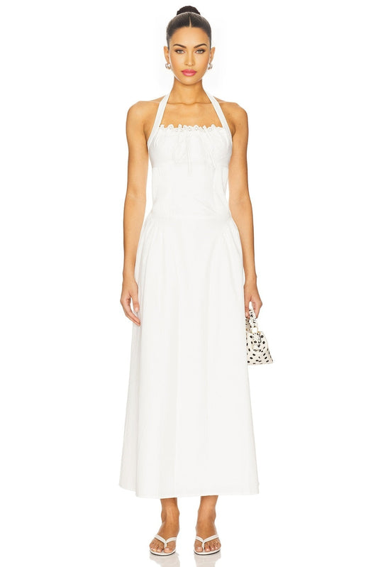 Danniela Maxi Dress MORE TO COME