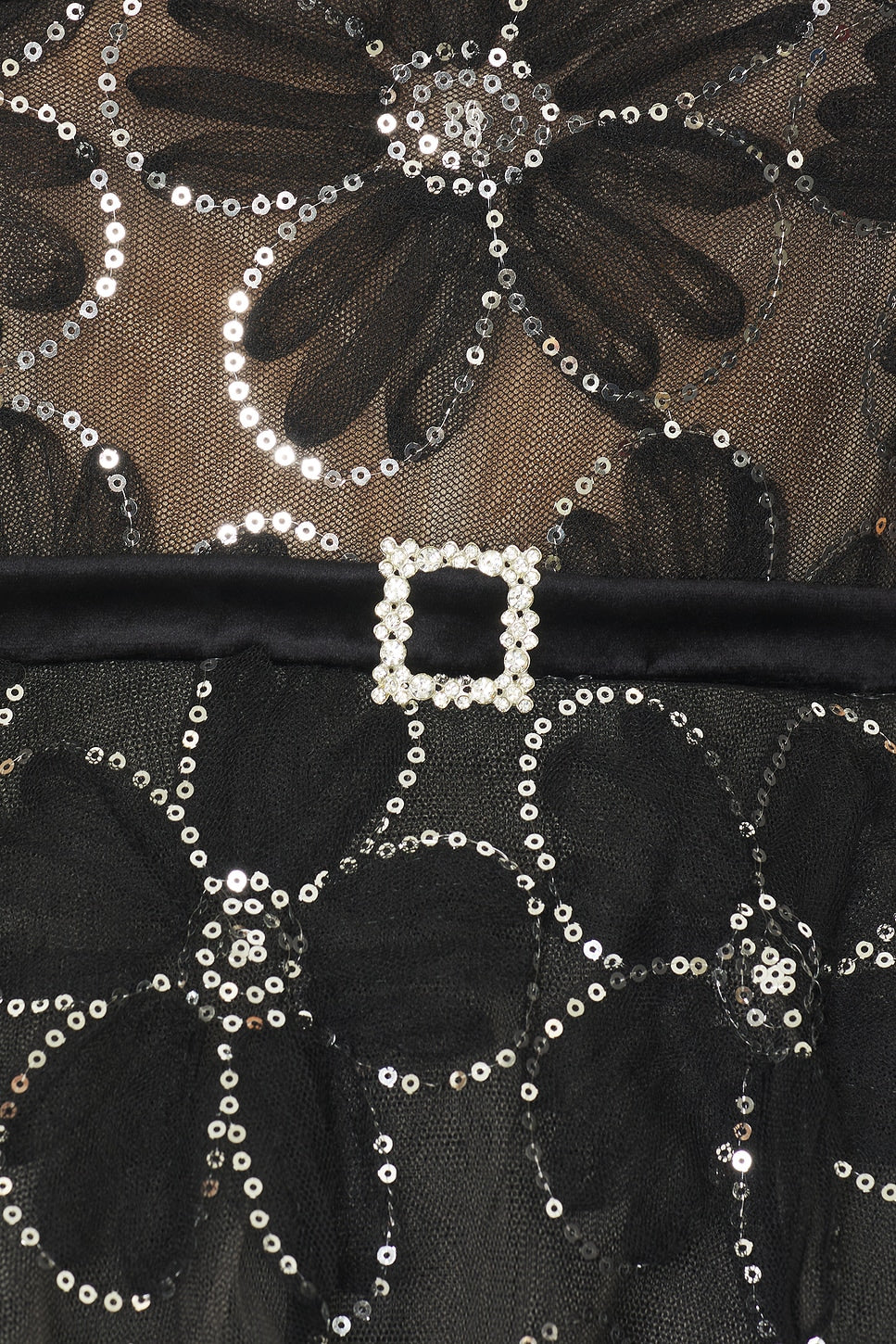 Mademoiselle Mini Dress Bronx and Banco