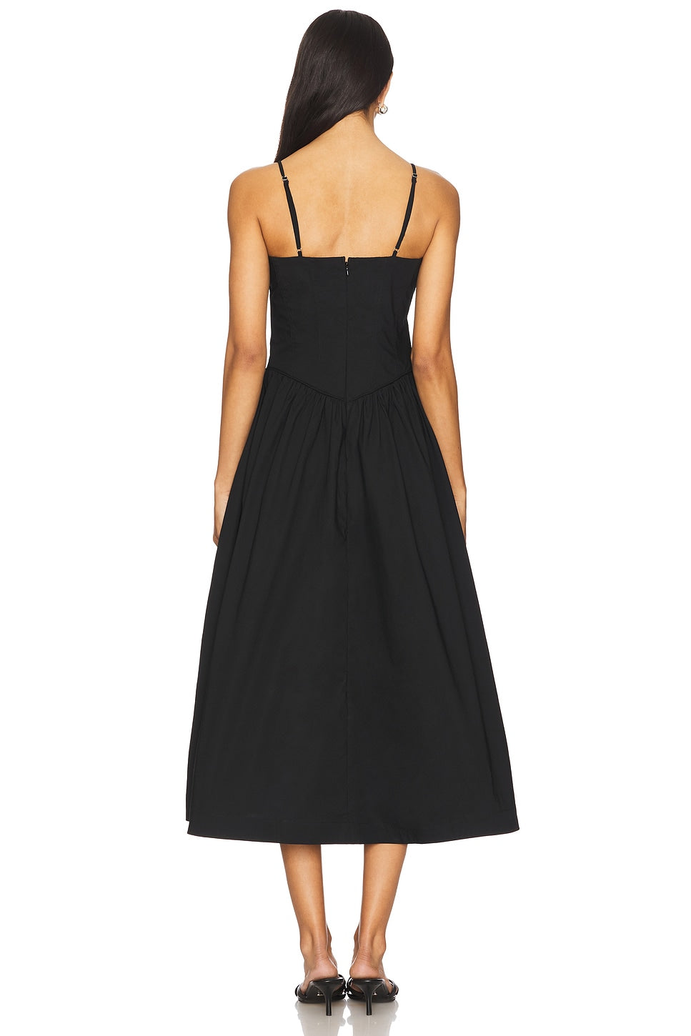 Moroccan Midi Dress Camila Coelho