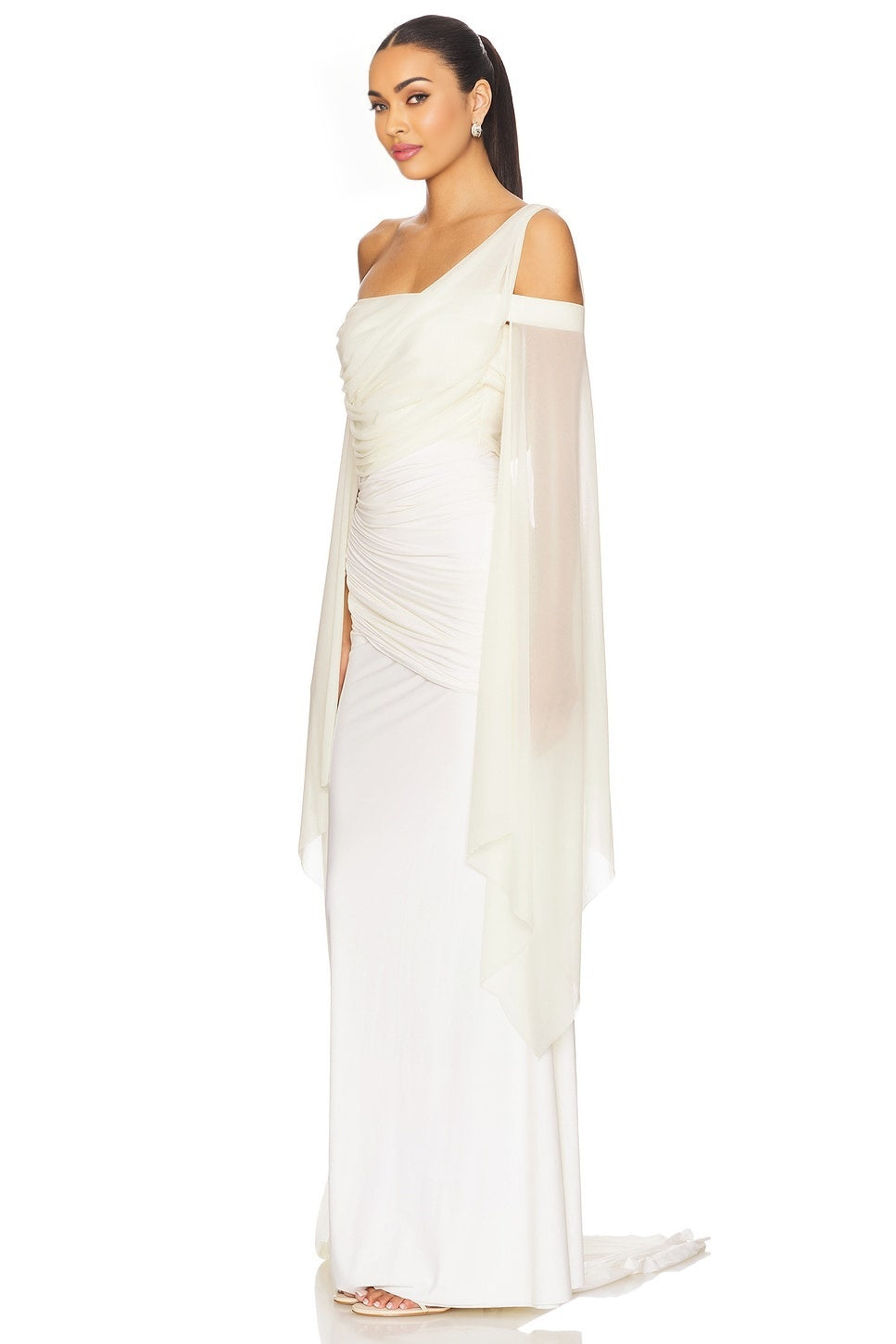 Cynthia Dress Deme by Gabriella