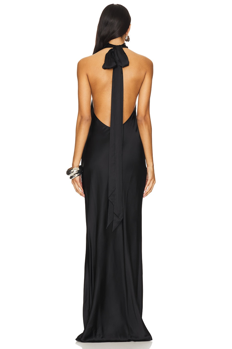 x Astra Gown House of Harlow 1960