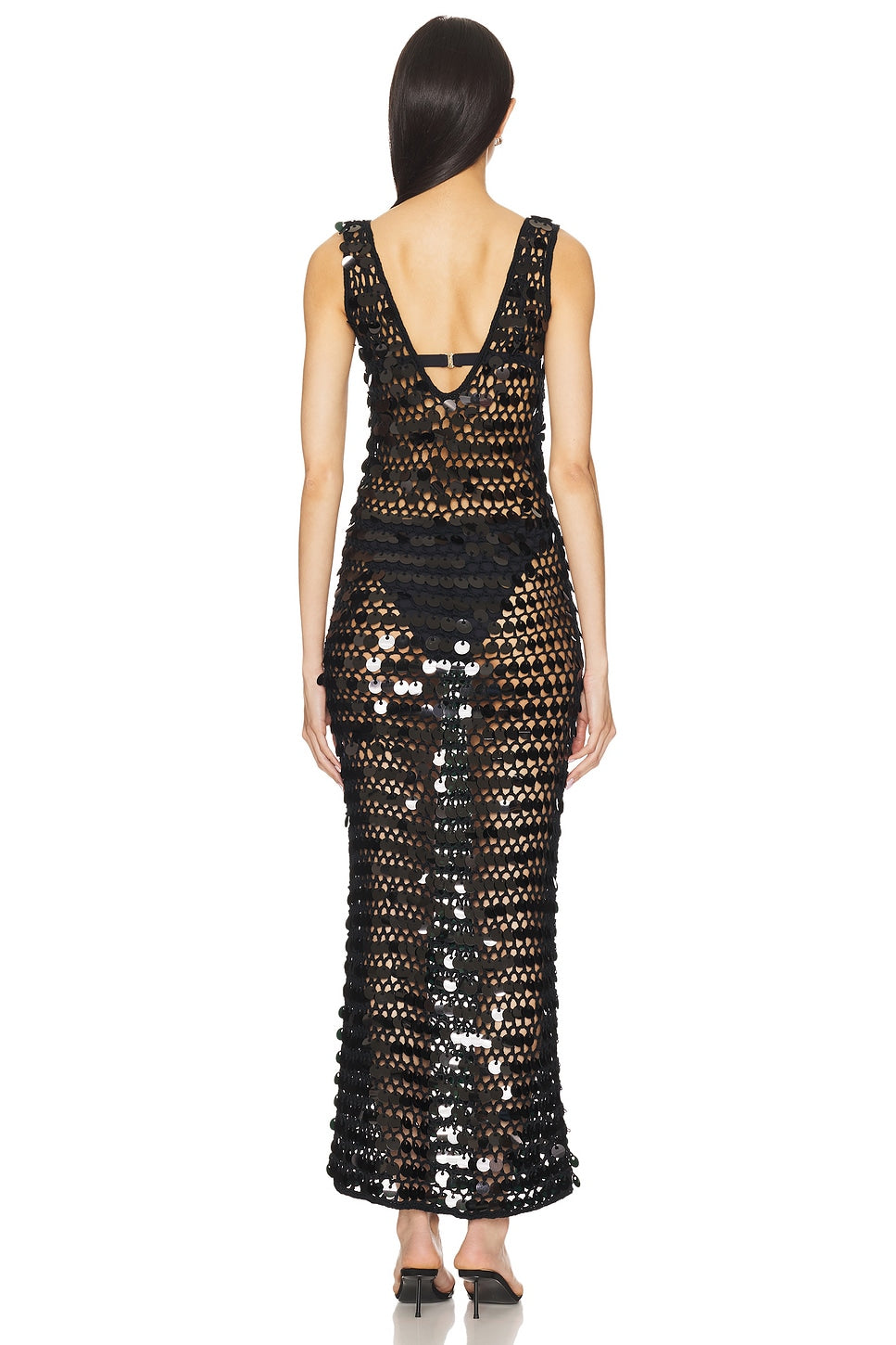 London Maxi Dress superdown