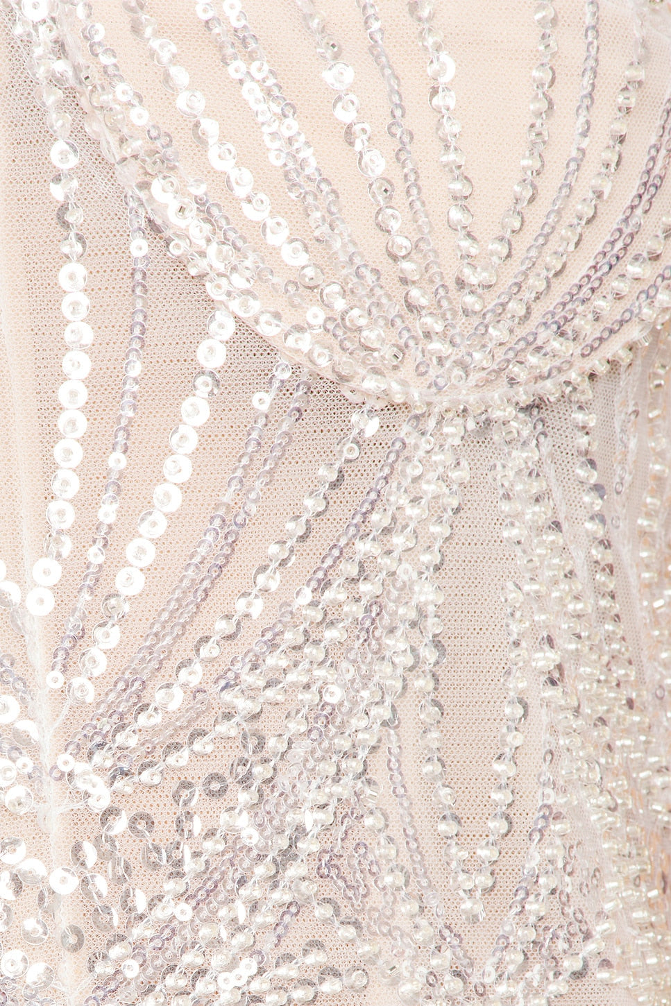 Giselle Blanc Mini Dress Bronx and Banco