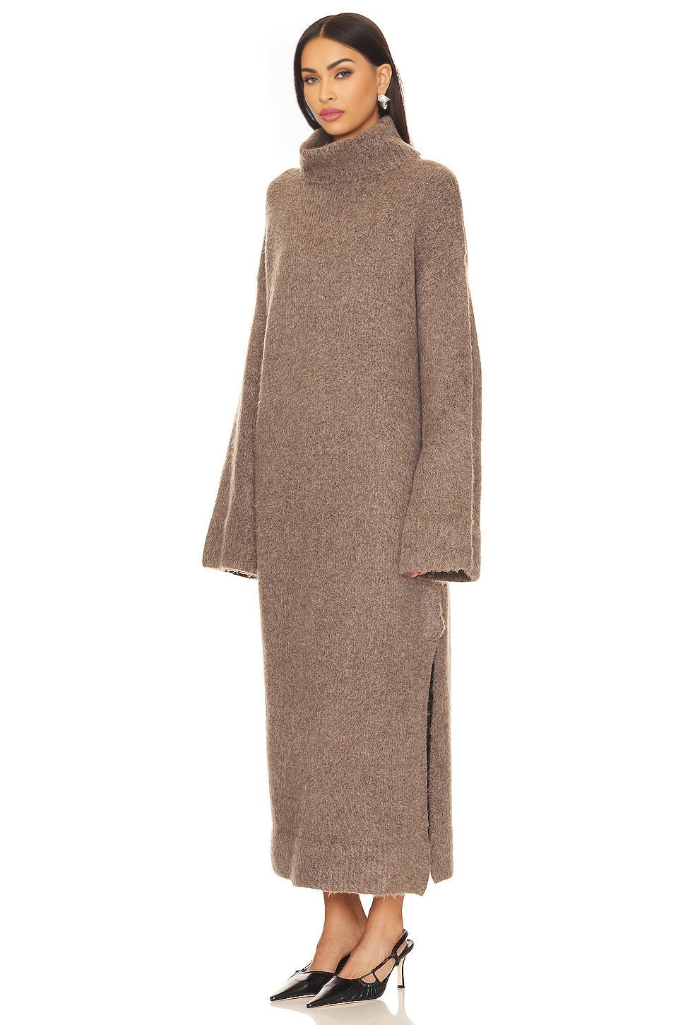 Willow Sweater Dress SNDYS