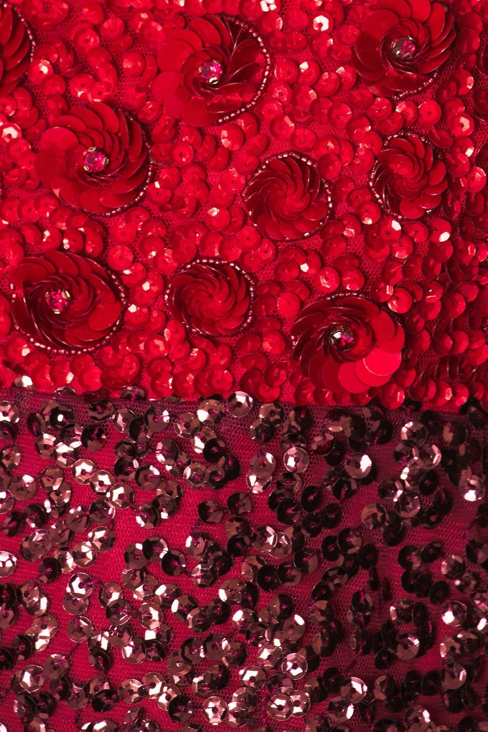 Rossa Sequin Mini Dress Lovers and Friends