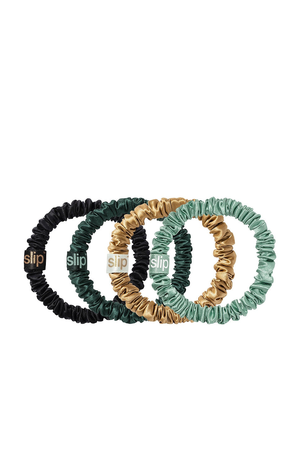 Scrunchie Ornament slip