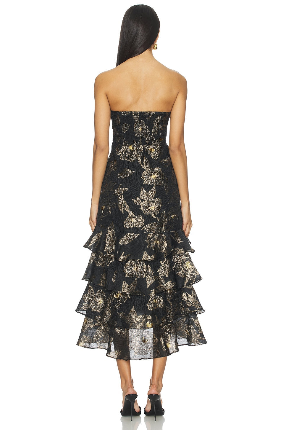 Marysia Dress ASTR the Label