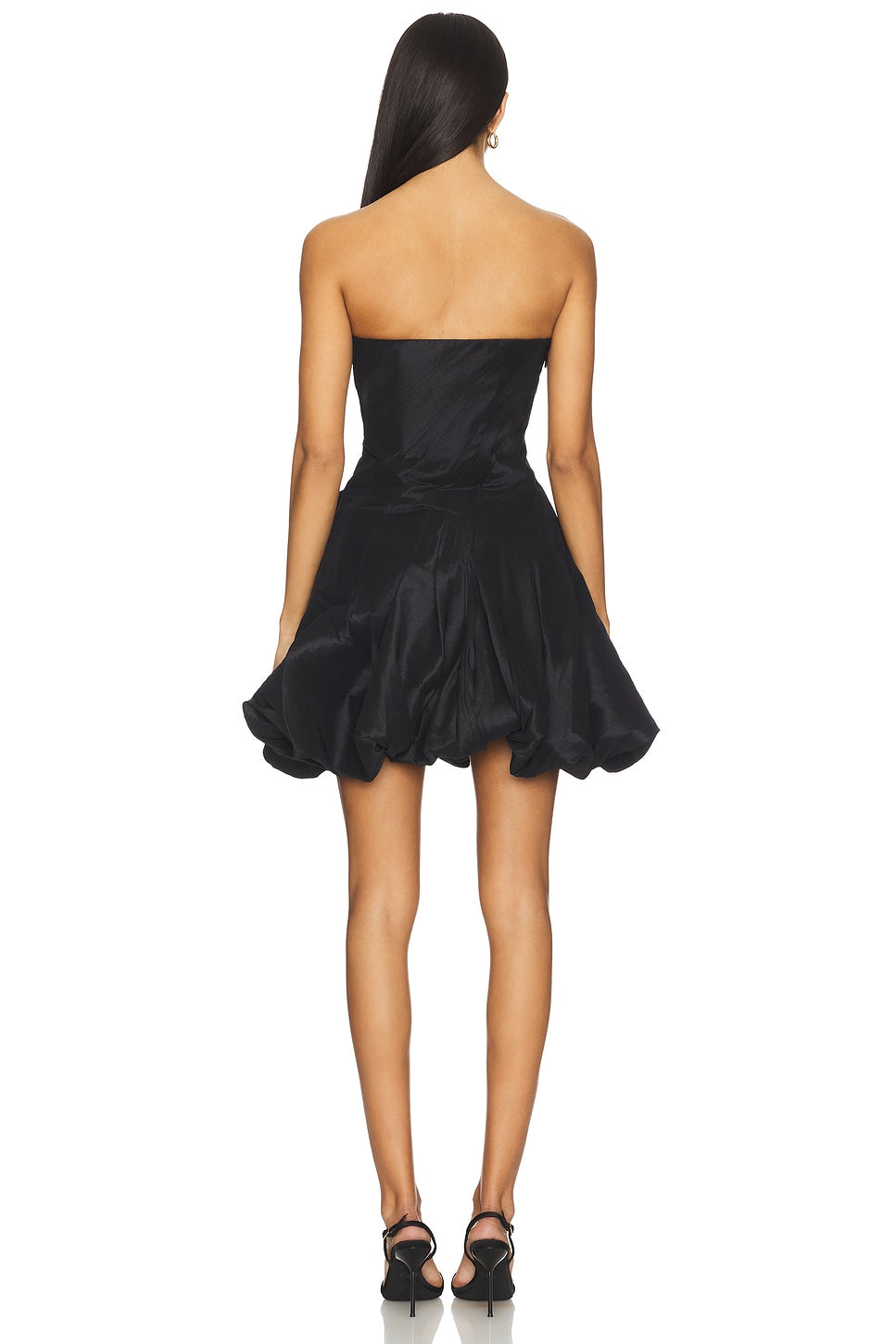 Hawford Mini Dress Acler